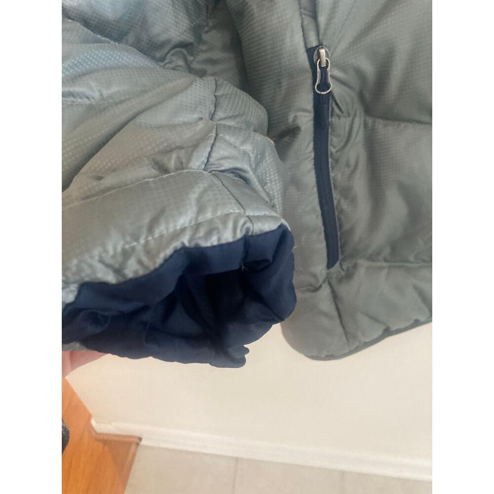 The North Face Men XXL 2XL Gatebreak 550 Down Parka Puffer Jacket Coat Snowboard - Picture 7 of 16
